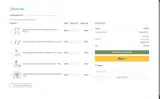 welcome10 coupon verification screenshot