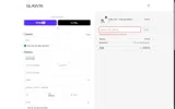 Freecoffee coupon verification screenshot