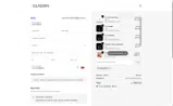 GLASVIN10 coupon verification screenshot