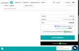 GlasWeld coupon verification screenshot