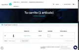 GlasWeld coupon verification screenshot