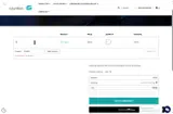 GlasWeld coupon verification screenshot