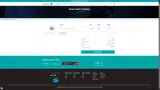 GlasWeld coupon verification screenshot