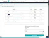 GlasWeld coupon verification screenshot