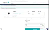 GlasWeld coupon verification screenshot