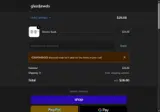 COUPONDOCE coupon verification screenshot