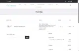 Sign-Up-for-20-Percent-Off coupon verification screenshot