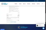 Global Background Screening coupon verification screenshot