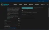 Global Background Screening coupon verification screenshot