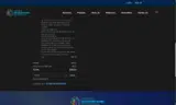 Global Background Screening coupon verification screenshot