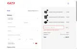 STEEVENGUTIERRE12 coupon verification screenshot