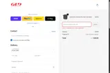 WELCOME coupon verification screenshot