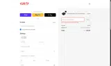 Discount coupon verification screenshot