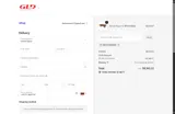 WELCOMEBACK coupon verification screenshot