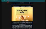 OR72Q coupon verification screenshot
