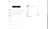 Gleeb coupon verification screenshot