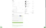 Gleeb coupon verification screenshot