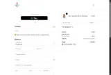 Gleeb coupon verification screenshot