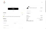 Gleeb coupon verification screenshot