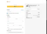 HOT40 coupon verification screenshot