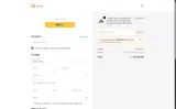 GRNBS7F40 coupon verification screenshot