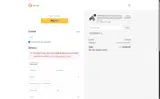 EARTHDAY5 coupon verification screenshot