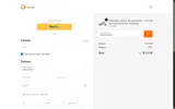 MOTOCHEEZ10 coupon verification screenshot