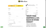 SJAMC5 coupon verification screenshot