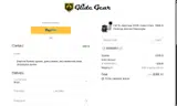 ARNBK8615 coupon verification screenshot