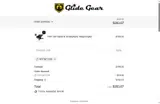 NYENE7228 coupon verification screenshot