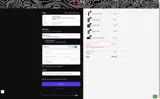 G Life UTV coupon verification screenshot