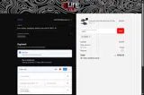 G Life UTV coupon verification screenshot