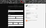 G Life UTV coupon verification screenshot