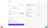 COUPONCATORCE coupon verification screenshot