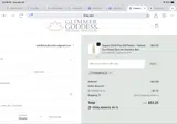 MINDFUL15 coupon verification screenshot