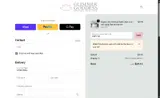 SIMPLY10 coupon verification screenshot