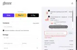 WINTER30 coupon verification screenshot