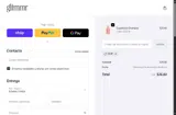 SHIP coupon verification screenshot