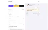 EXTRA10 coupon verification screenshot
