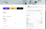 SUBS coupon verification screenshot