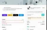 GLFANS5OFF coupon verification screenshot