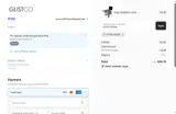 MYTECHGEAR coupon verification screenshot