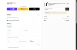 PUCK2023 coupon verification screenshot