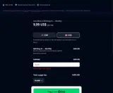 50OFF coupon verification screenshot