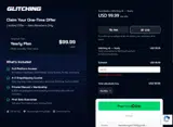 90OFF coupon verification screenshot