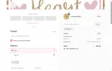 ADRG1 coupon verification screenshot
