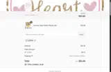 ADBN4 coupon verification screenshot