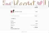 ADRQS coupon verification screenshot