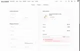 Valeria10 coupon verification screenshot