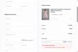 Marsela10 coupon verification screenshot